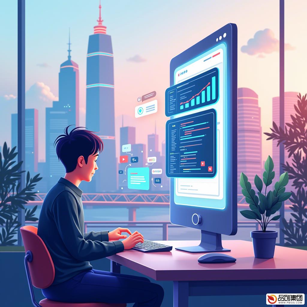 杭州APP开发公司:打造卓越数字解决方案的领航者