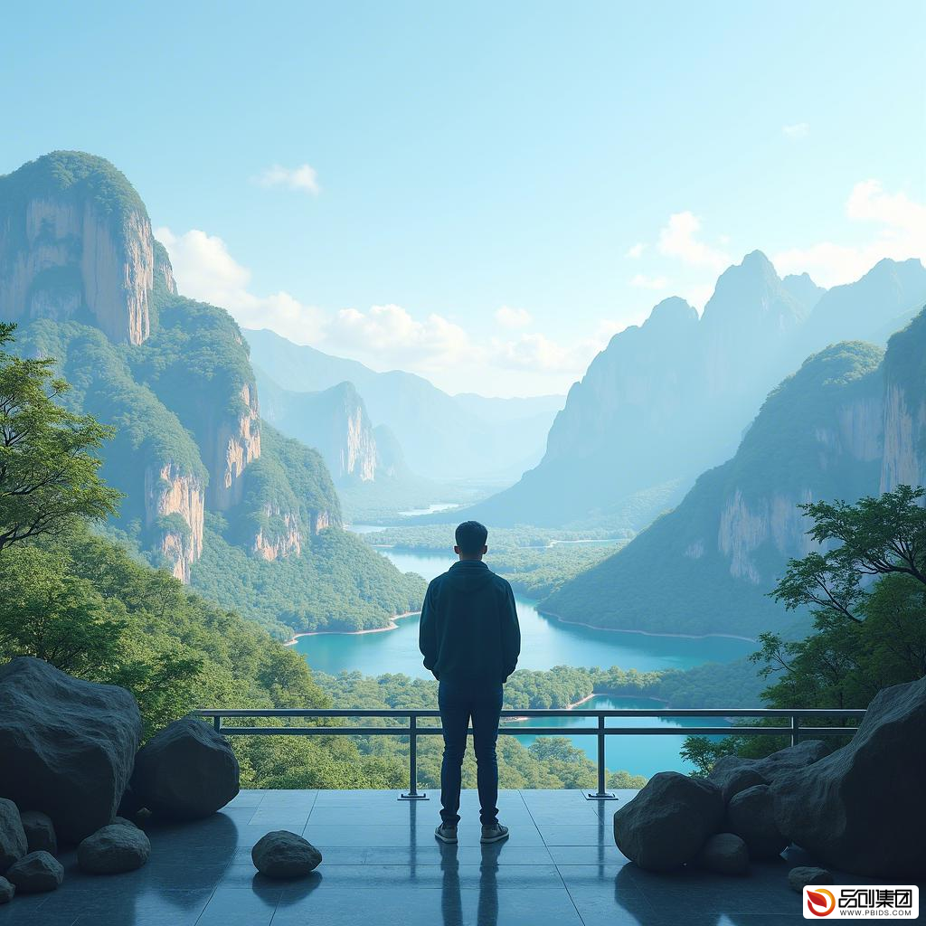 品创集团-吉林:东北三省软件开发的璀璨明珠与智慧高地