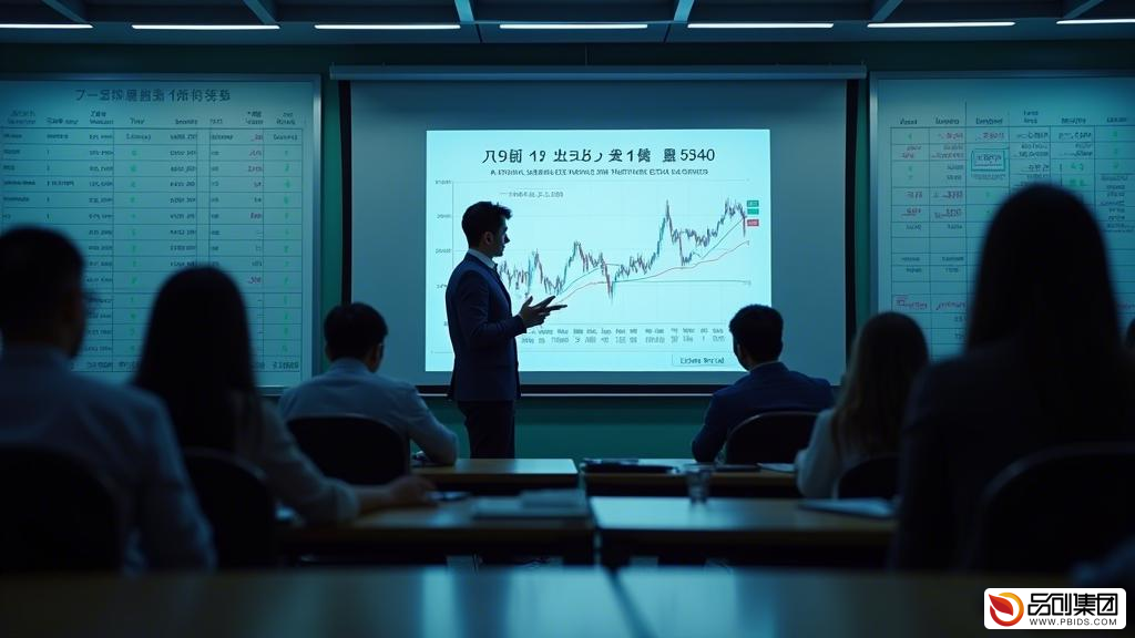 期货教学软件：解锁期货投资新境界的钥匙
