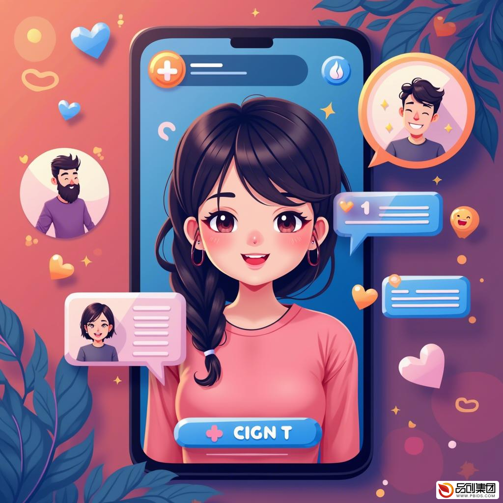 陪玩APP定制开发:打造专属娱乐互动平台