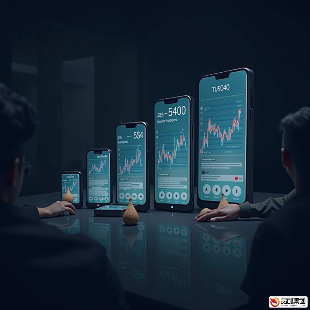 APP程序开发费用全解析:从简单到复杂,一文看懂开发成本