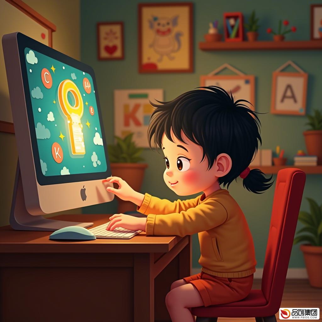 宝宝启蒙教育软件:开启孩子智慧之门的钥匙