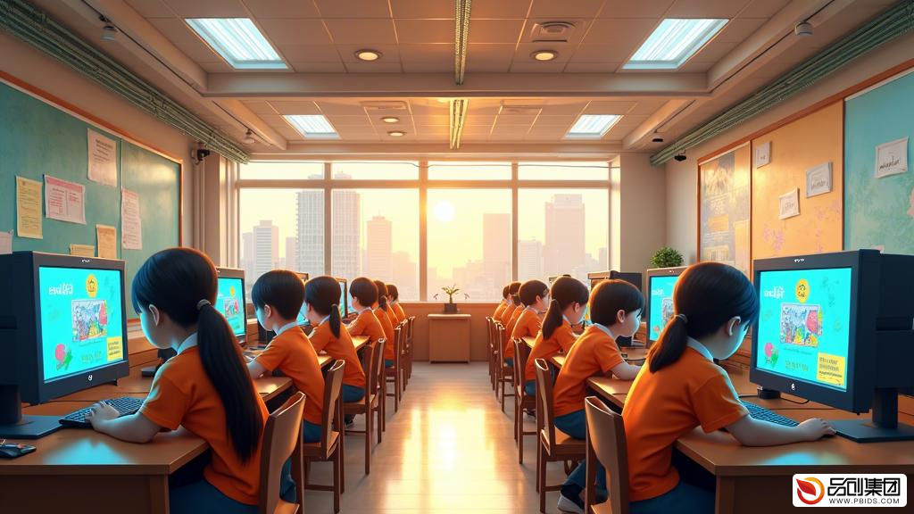 小学网络信息安全应急预案制定与实施指南
