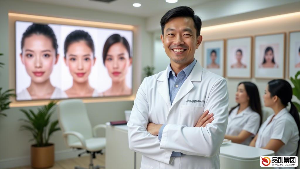 医美项目效果评估：科学解析与全面指南
