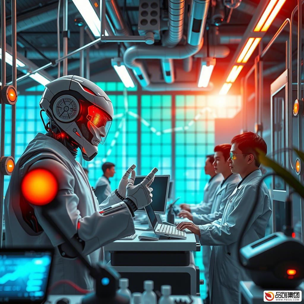 新质生产力的璀璨实例:引领未来的创新力量