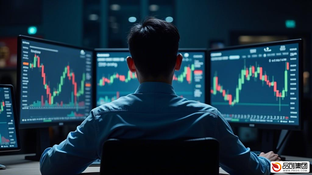 股票交易软件操作指南：从入门到精通
