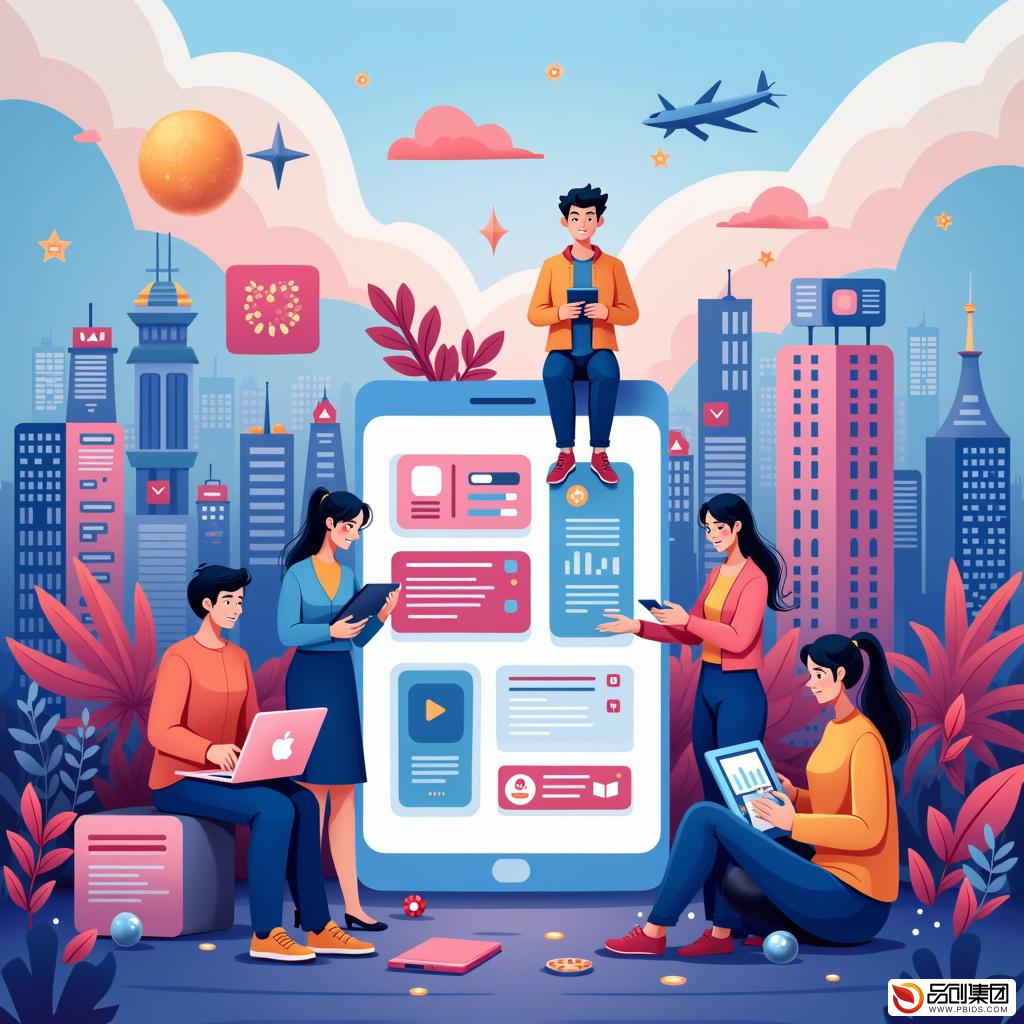 苏州APP开发定制：打造专属移动应用，赋能企业数字化转型
