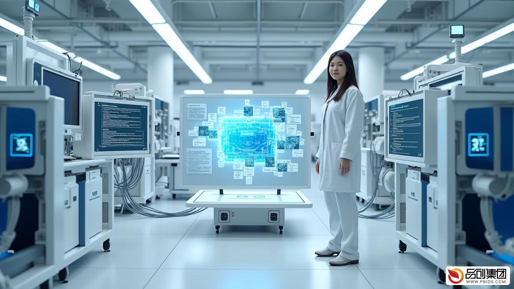 DeepSeek模型在医疗信息化教学培训流程中的优化实践
