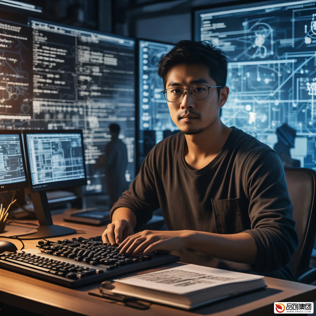网络开发定制：打造企业数字化未来