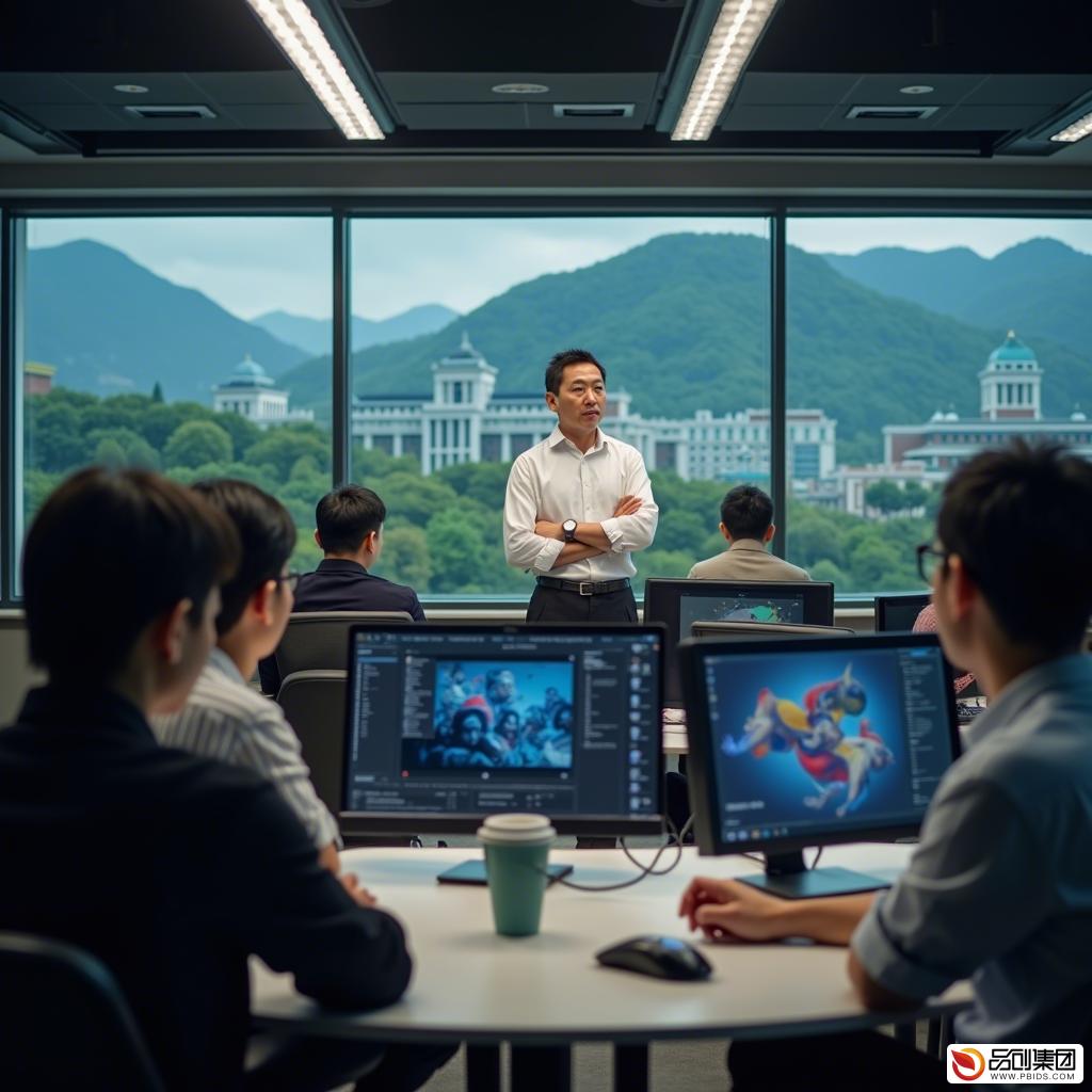 哪个UI设计学院好？全面解析国内顶尖UI设计教育机构
