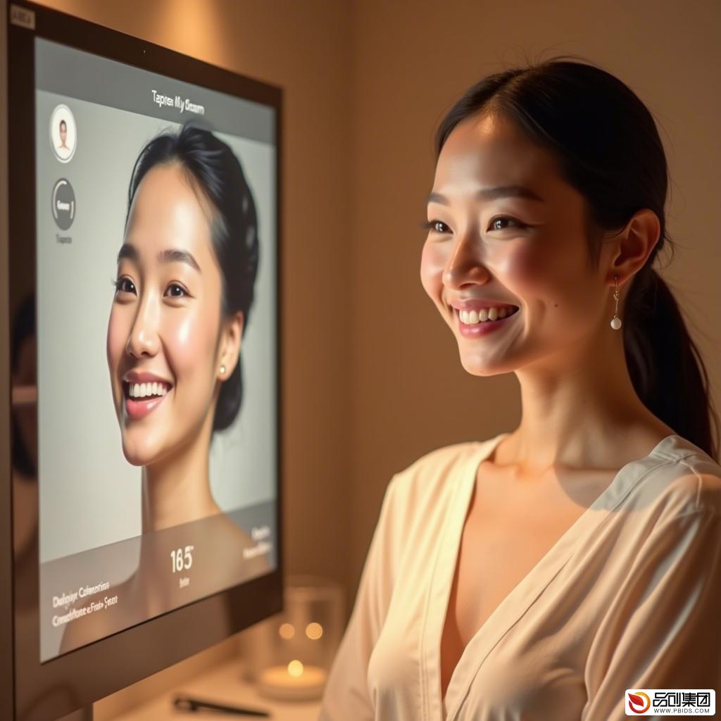 医美体验系统:重塑美丽,开启个性化医美新篇章