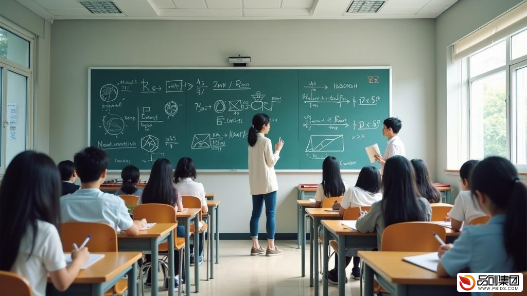 高中数学学习利器：精选教高中数学的软件下载指南
