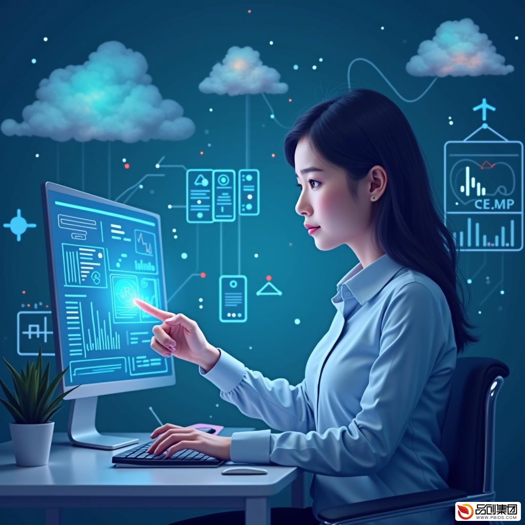 数字化办公：重塑工作方式的未来趋势
