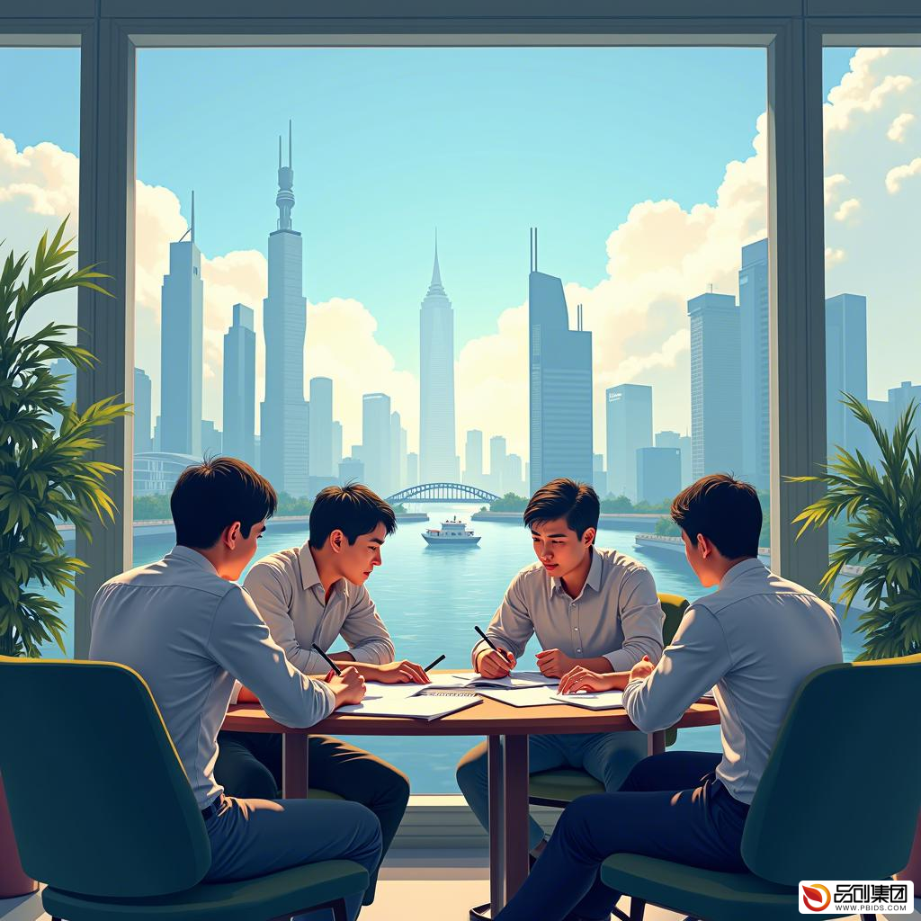 品创集团-澳门:软件人才培养与交流的卓越桥梁