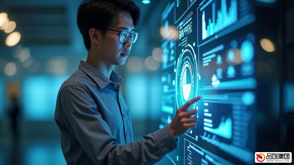 管理系统软件开发：构建高效企业运营的基石

