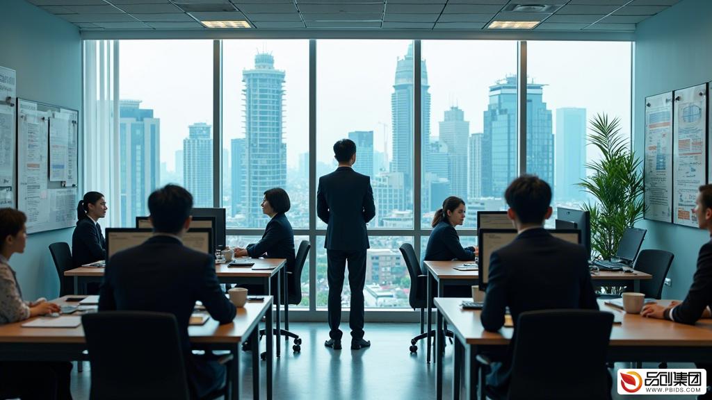 同行保险经纪公司：引领行业新风尚的专业服务探索
