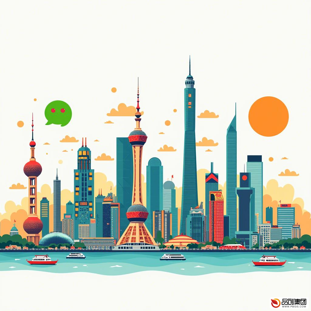 宁波微信公众号开发:打造高效互动的移动营销平台