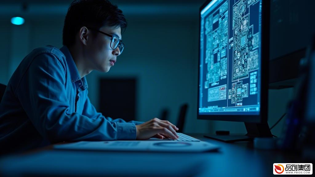 EDA软件开发：解锁数字设计的高效与创新
