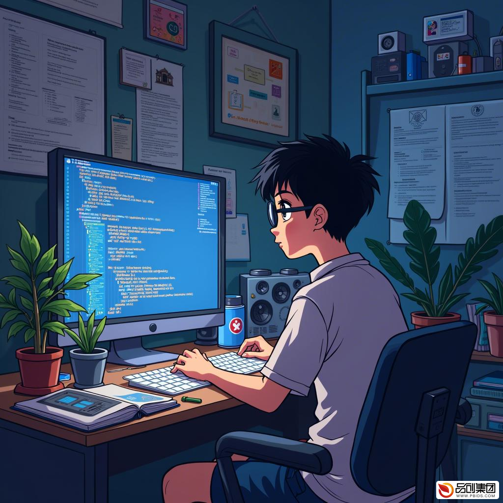 程序开发入门指南:从零开始的编程之旅