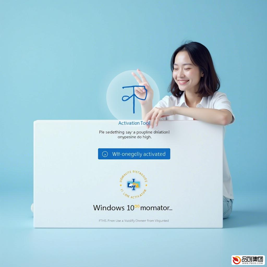 Windows 10教育版激活工具全解析