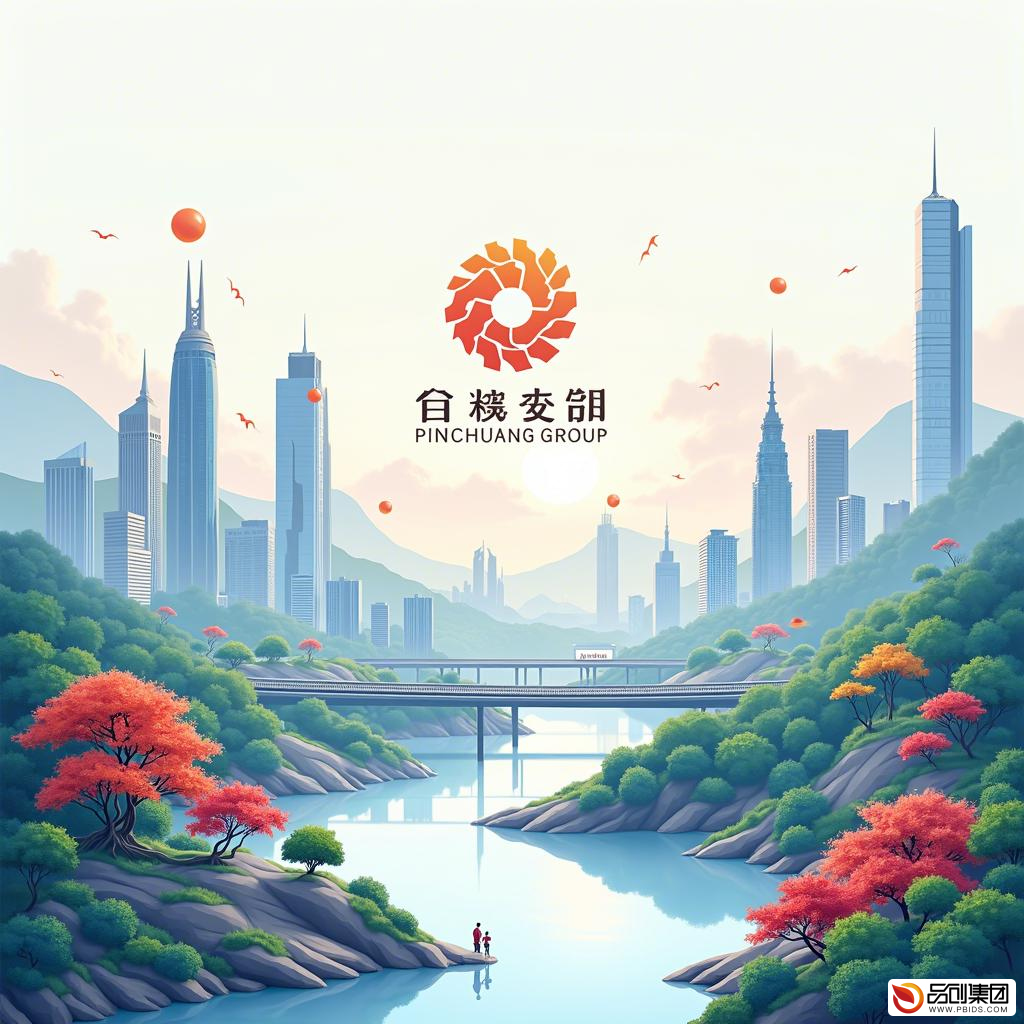 品创集团助力商洛:商山智城引领软件服务,赋能特色产业发展