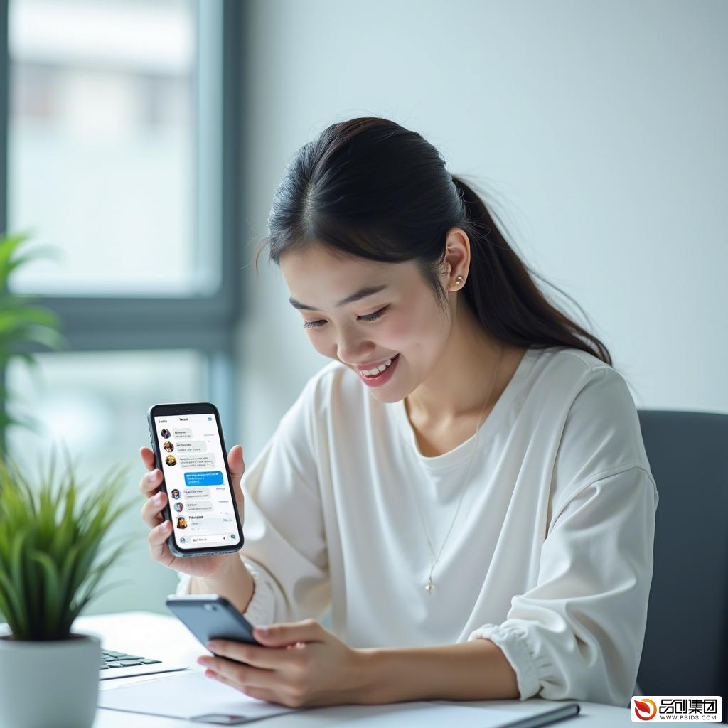 即时通讯系统APP开发：构建高效沟通平台的全面指南

