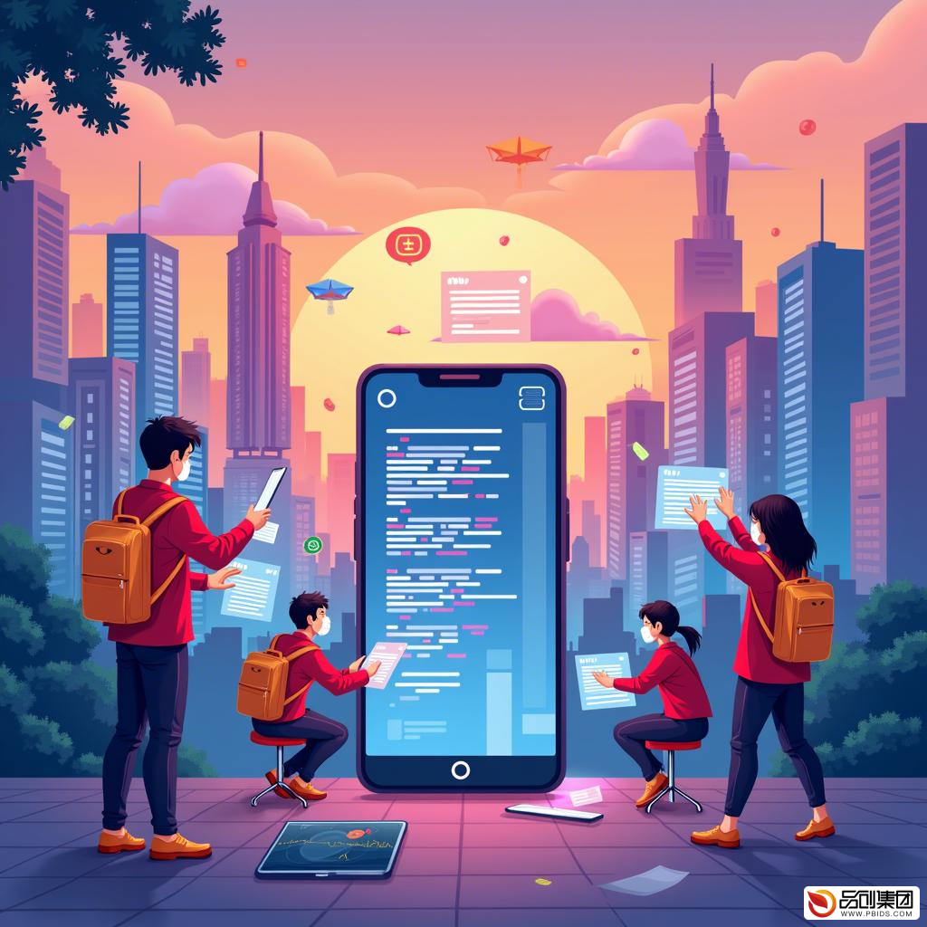 南京定制开发APP:打造专属移动应用的全方位指南