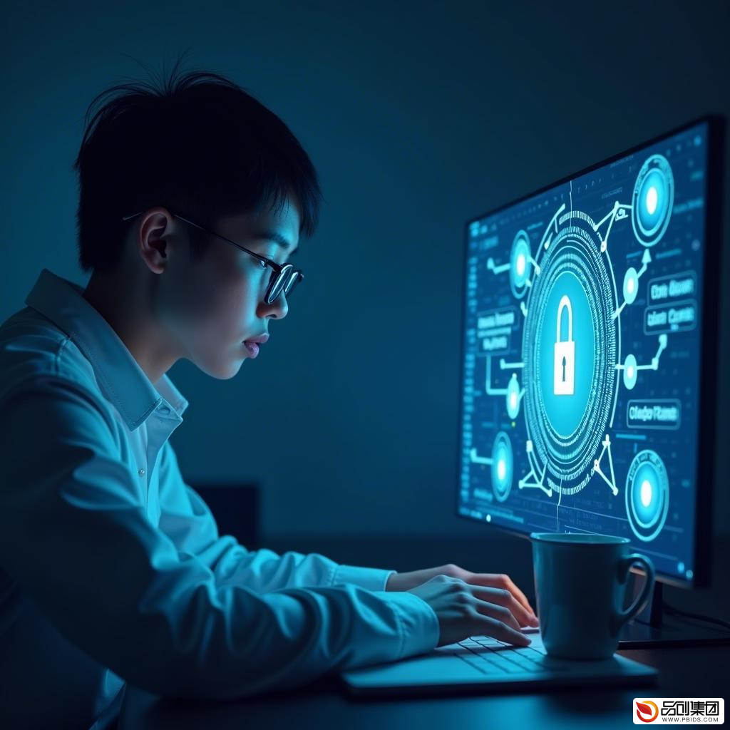 如何高效扫描网站漏洞：保障网络安全的关键步骤
