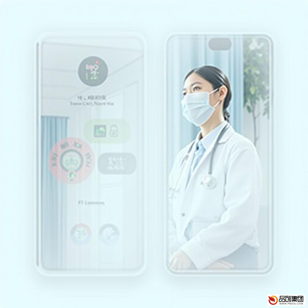 医疗APP定制开发公司：打造高效医疗解决方案的先锋
