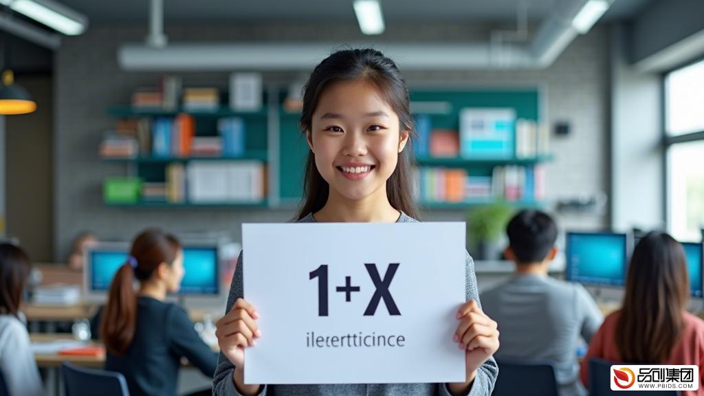 1+X界面设计证书权威查询指南
