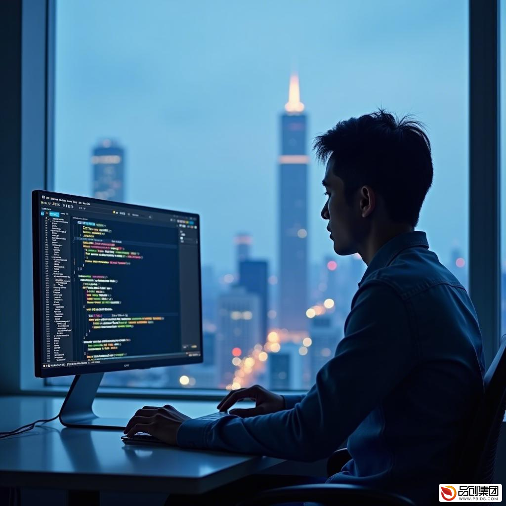 南阳软件定制：打造高效、专属的企业信息化解决方案
