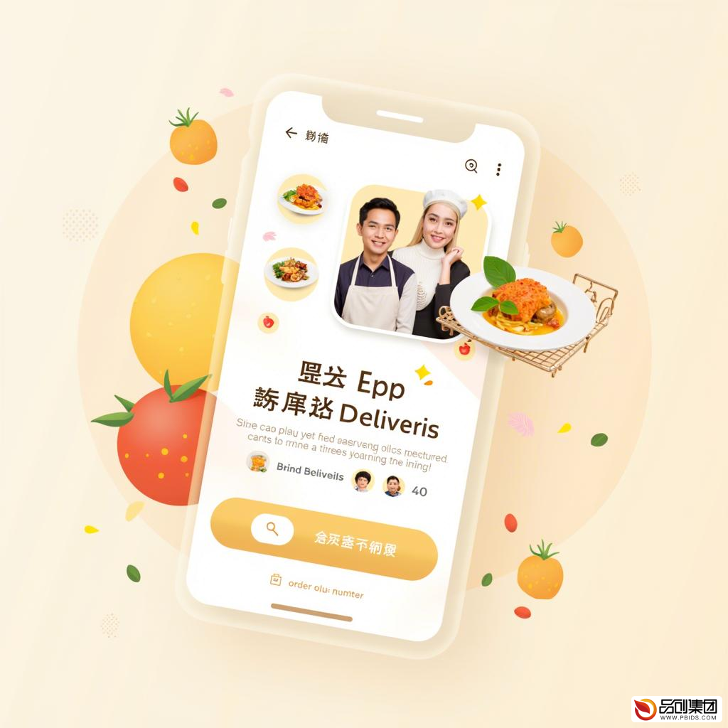 外卖APP定制开发价格全解析：如何精准预算您的移动餐饮解决方案
