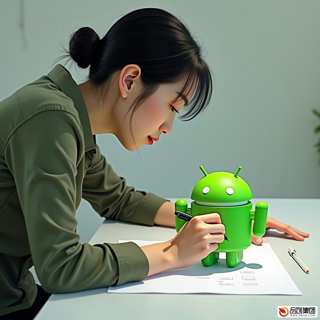 安卓APP订制:打造专属移动应用的全方位指南