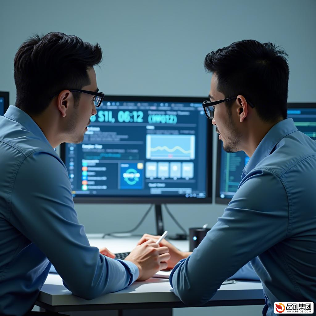 软件定制公司的全方位解析：如何选择最适合您的合作伙伴
