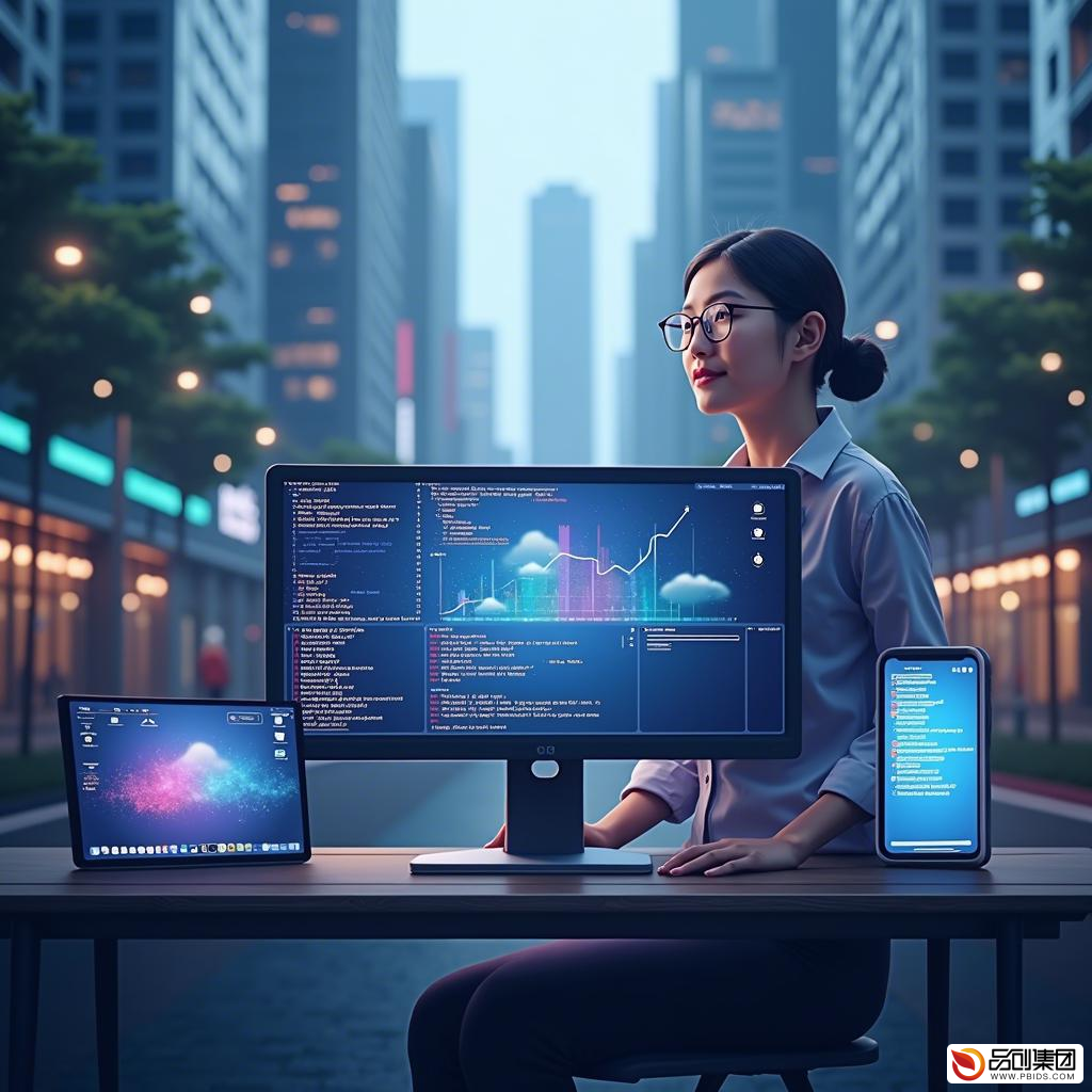 成都APP开发定制公司：打造专属移动应用的最佳选择
