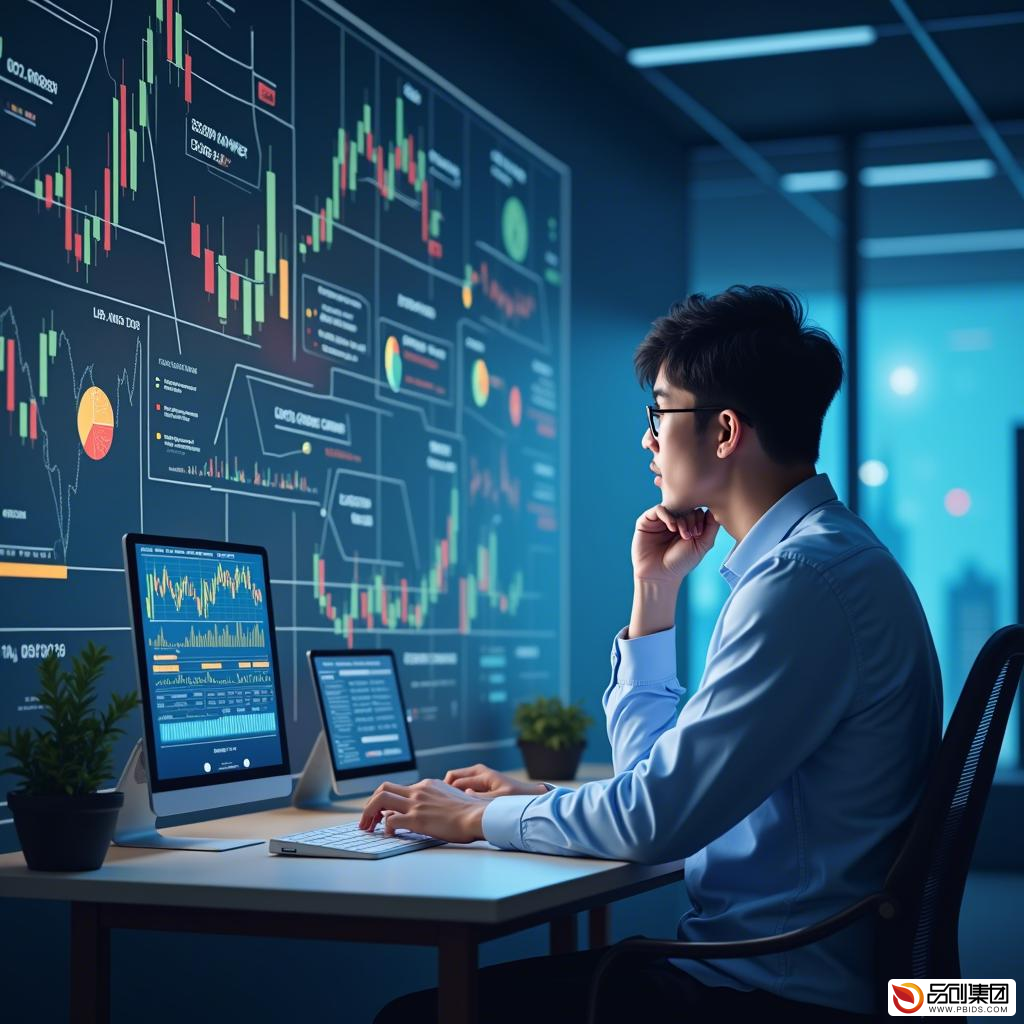 打造高效股票交易系统：策略、工具与实战指南

