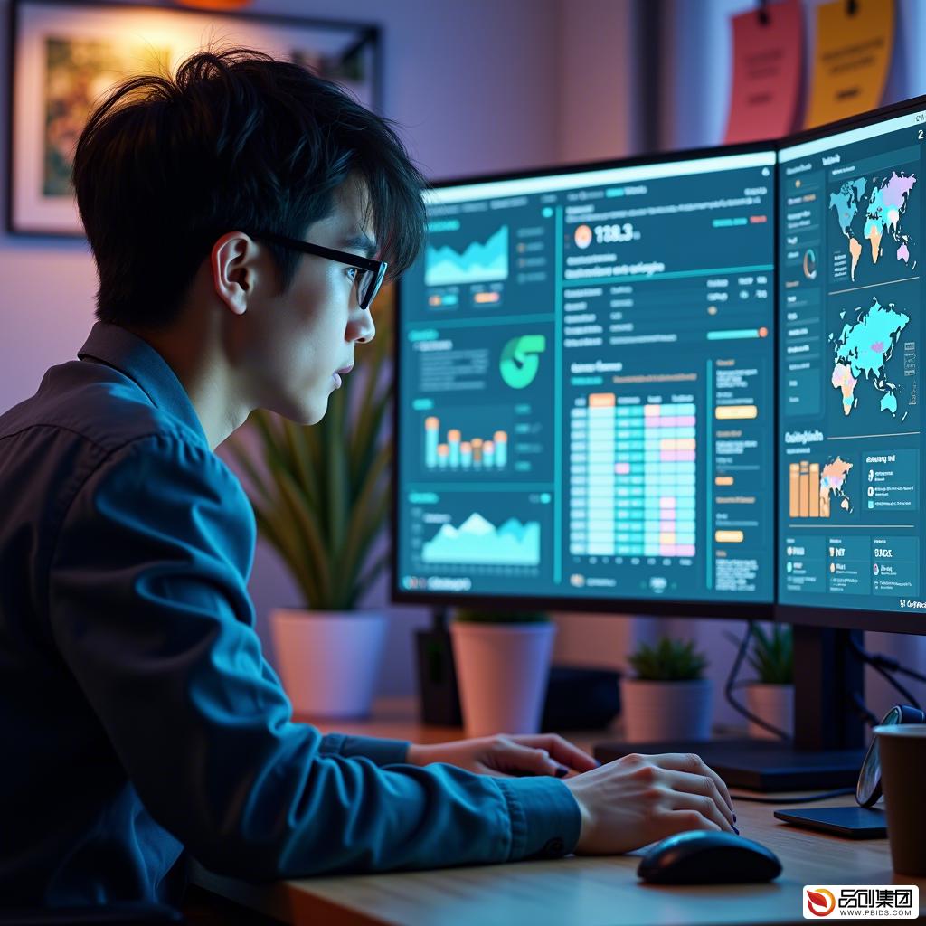 企业APP定制开发:打造专属商业利器,引领数字化转型
