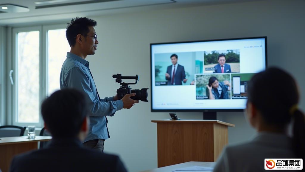 相机培训PPT：掌握摄影技巧与后期制作的艺术
