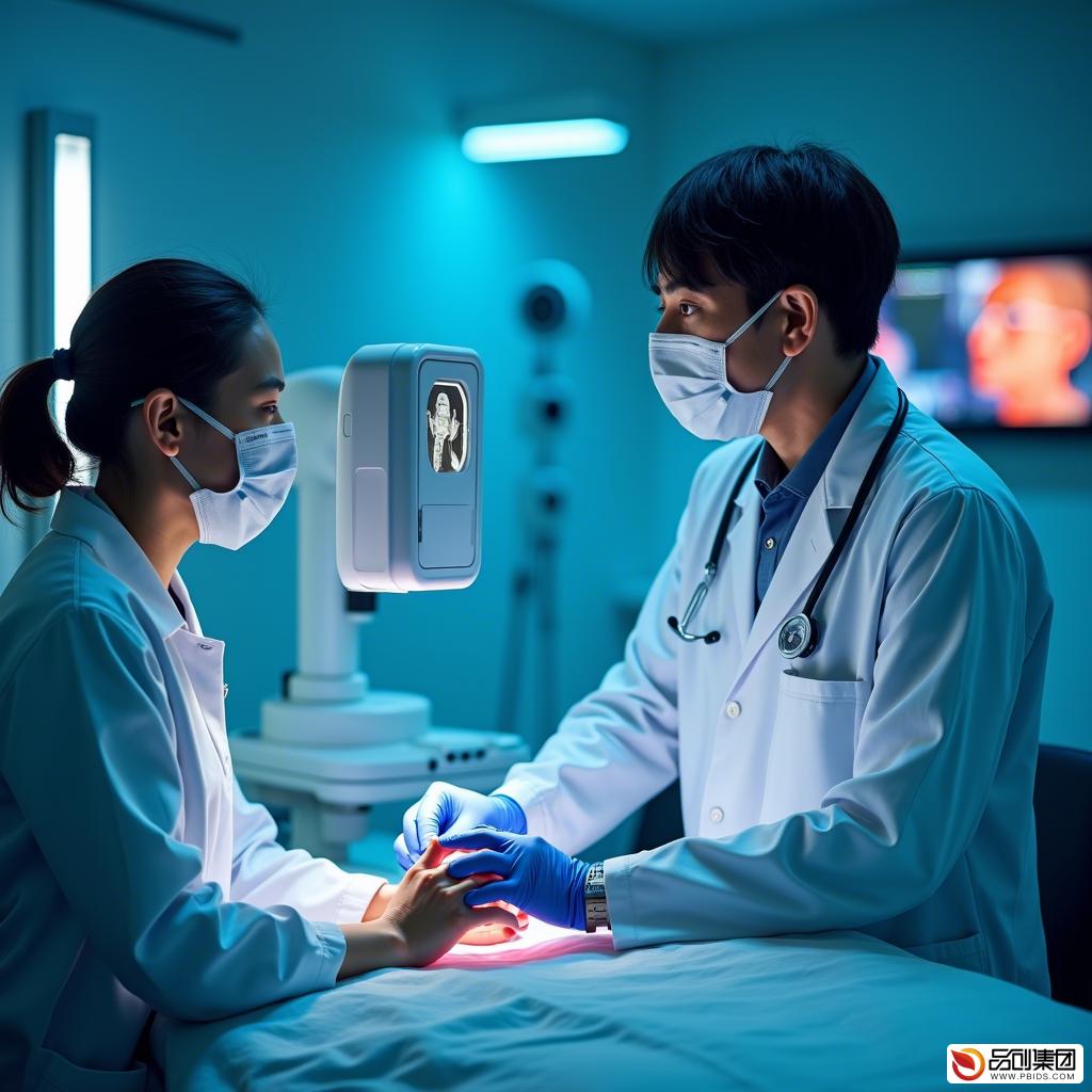 品创集团:以DeepSeek为核心,重塑智能医疗平台新生态