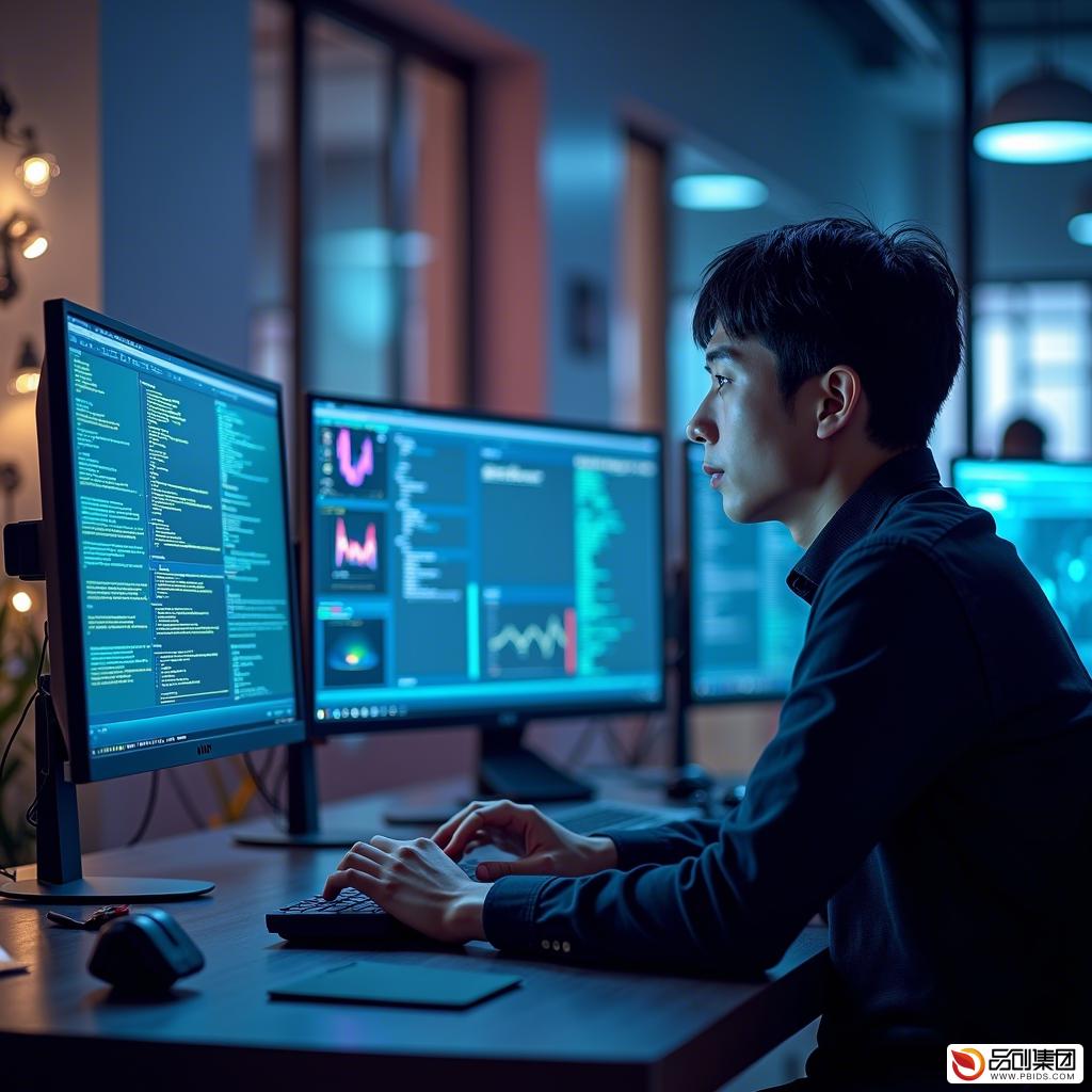 上位机软件开发定制:打造高效自动化解决方案