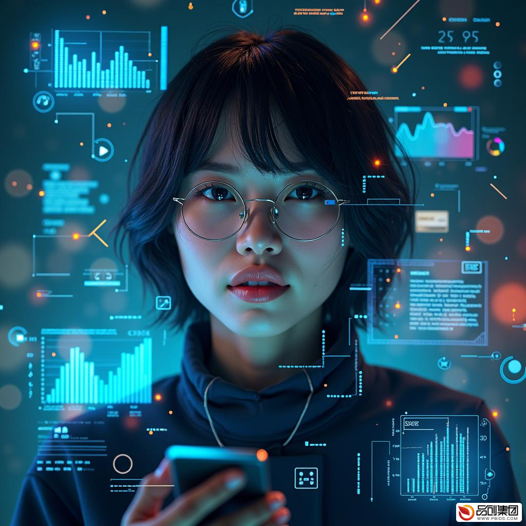 数字化前景：重塑未来商业与社会的新篇章
