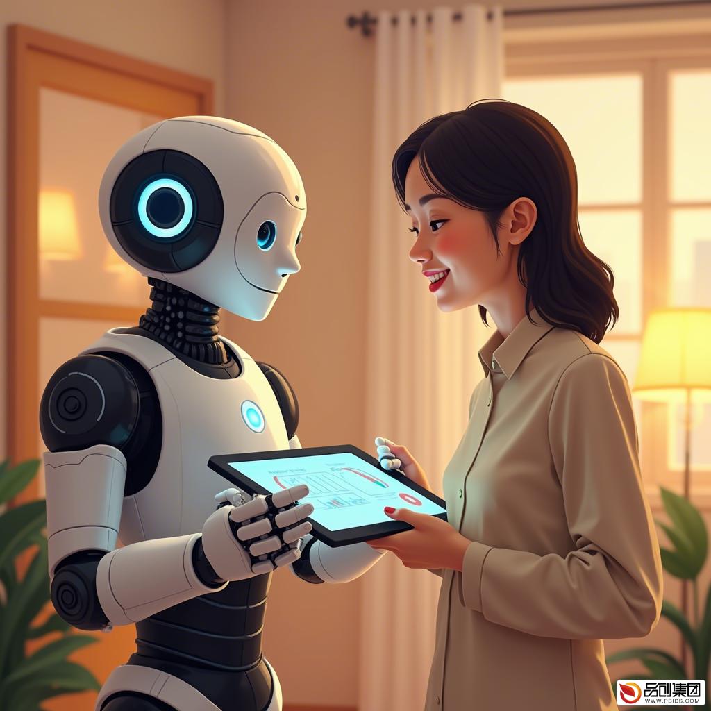 AI技术引领精神卫生行业:提升公众参与度的新篇章