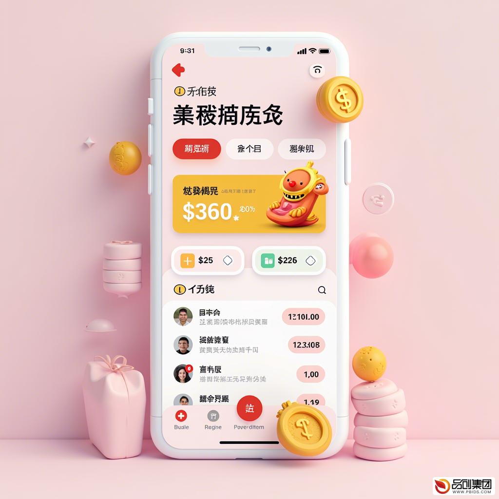 开发制作小程序价格全解析：如何精准预算与高效投入
