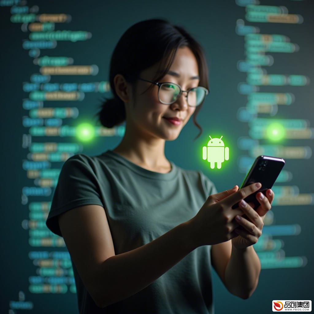 Android与App开发：全面解析与实战指南
