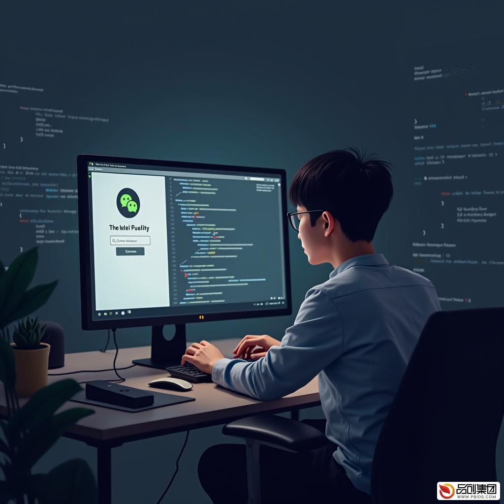 前端公众号开发:从零到一的实战指南