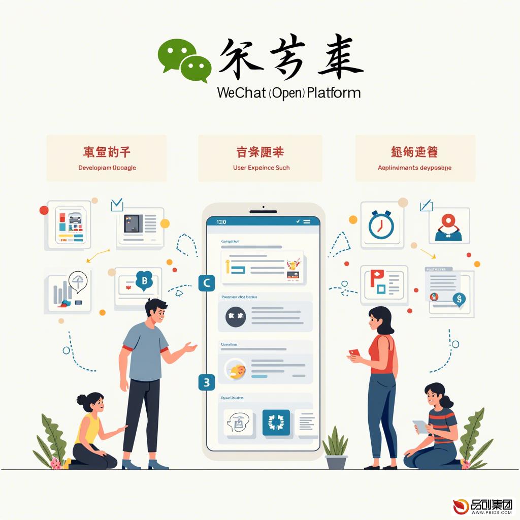 微信开放平台小程序开发：全面解析与实战指南
