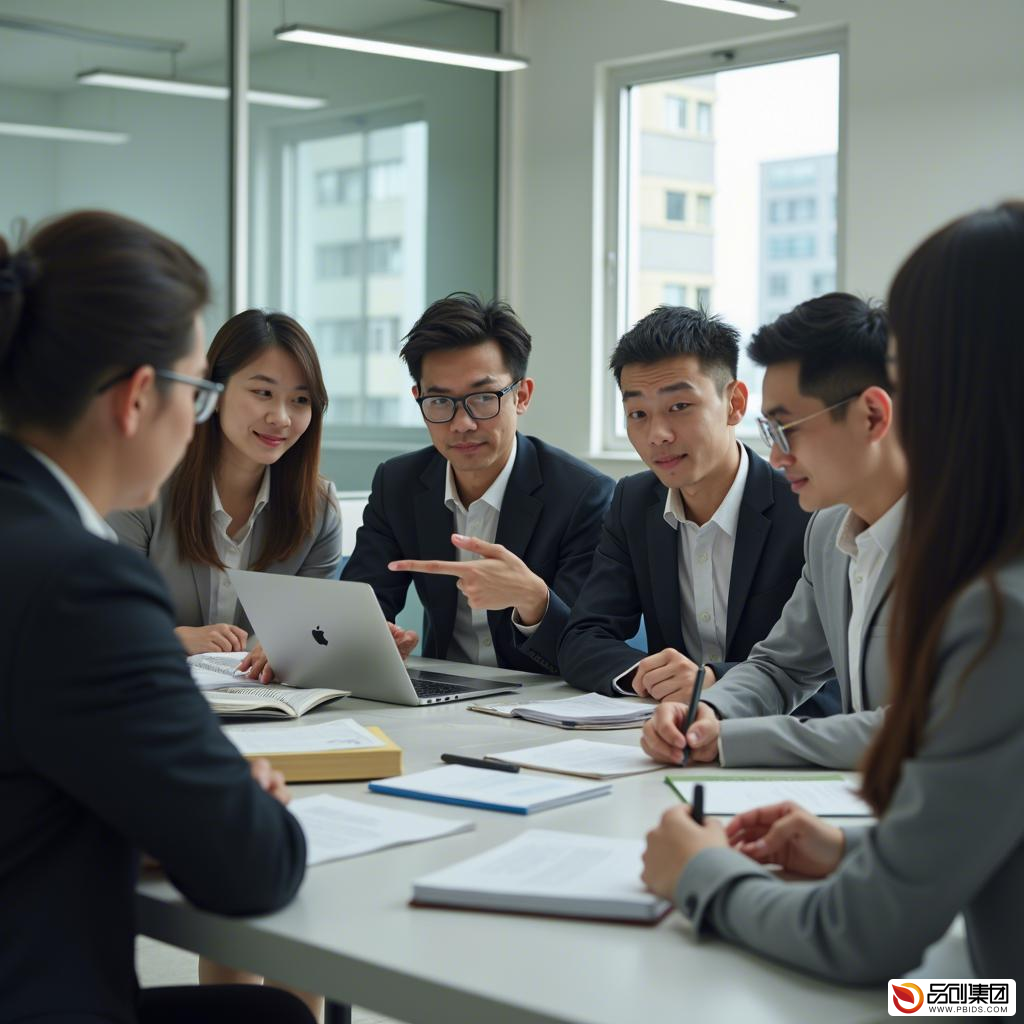 小公司中层管理培训:打造高效团队的秘诀