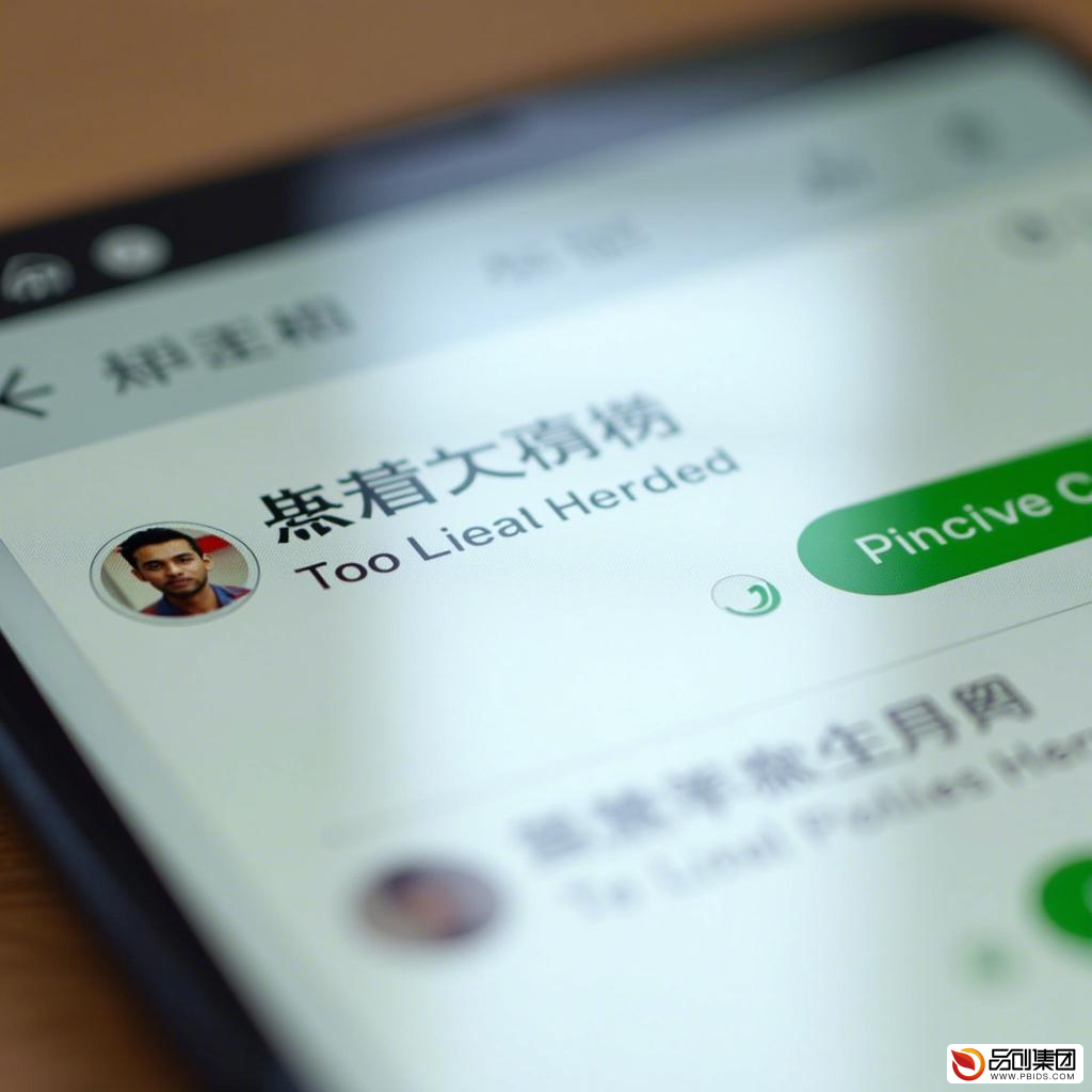 轻松掌握：如何把微信公众号置顶的全面指南
