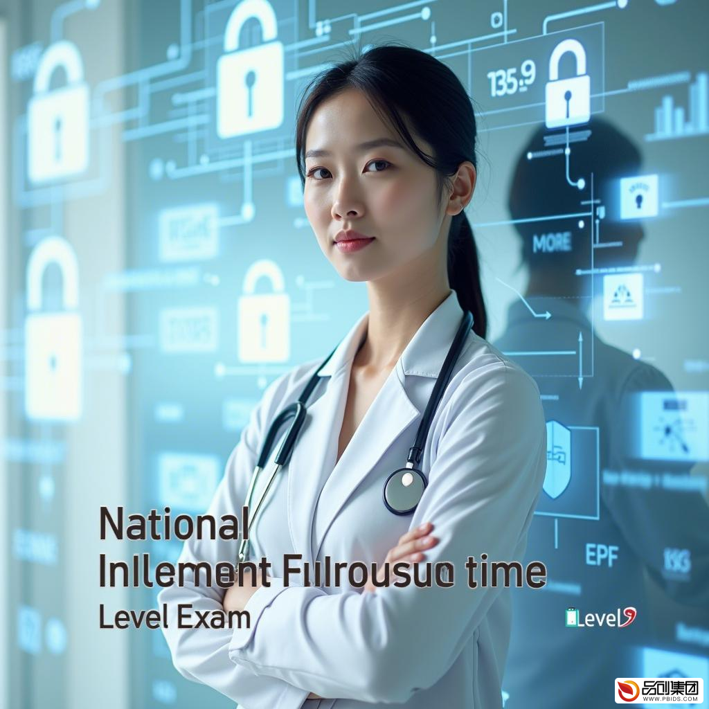 国家信息安全水平考试一级全解析：掌握信息安全基础，守护数字世界安全
