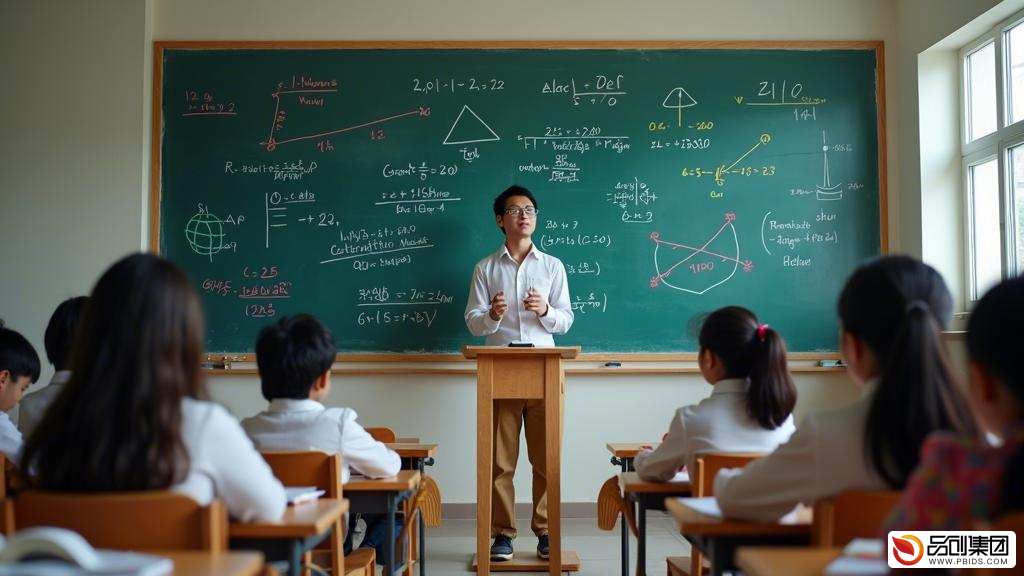 初中数学教学软件下载指南：提升学习效率的必备工具
